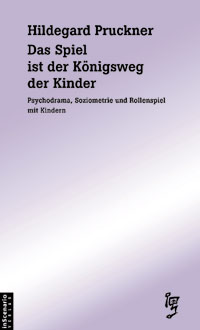 Cover Pruckner, Königsweg der Kinder