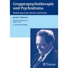 Zum Shop: Gruppenpsychotherapie und Psychodrama