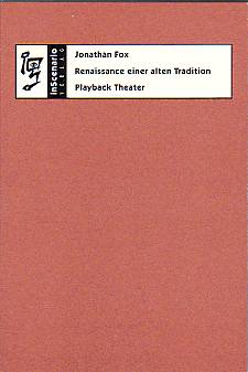 Jonathan Fox: Renaissance einer alten Tradition